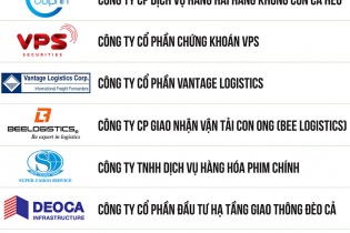 Top 500 Doanh nghiệp tăng trưởng nhanh nhất Việt Nam năm 2023