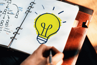 Doanh nghiệp tương lai: Đổi mới sáng tạo để thành công