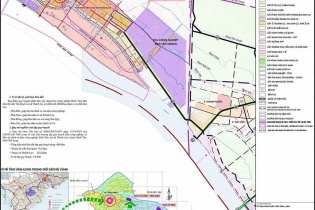 Lập Ban Chỉ đạo thực hiện Dự án Khu công nghiệp Gilimex Vĩnh Long