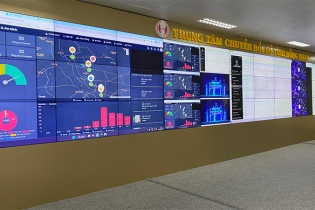 Đồng Tháp đầu tư trên 105 tỷ đồng cho chuyển đổi số 