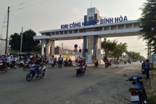An Giang kêu gọi đầu tư hạ tầng 4 khu công nghiệp