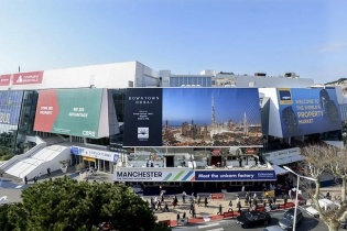 "Hố đen" của thị trường bất động sản toàn cầu 