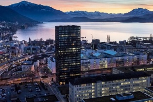 Các công ty tiền điện tử ồ ạt tìm đến Thụy Sĩ