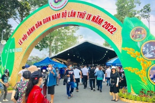 Tại sao du khách chỉ qua Mỹ Tho, Bến Tre hoặc Cần Thơ là xong hành trình Mekong