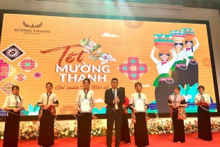 Bắt trọn vẻ đẹp Việt cùng Mường Thanh