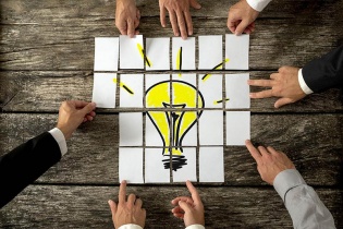 Tạo lập mã gen DNA đổi mới sáng tạo cách tân trong các doanh nghiệp của thế kỷ 21