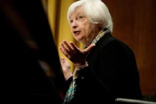 Bộ trưởng Tài chính Hoa Kỳ Janet Yellen: “Kho bạc sẵn sàng đưa ra các gói cứu trợ để ổn định các ngân hàng”