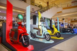 VinFast mở rộng hệ thống đại lý ủy quyền xe máy điện, người dùng hưởng lợi