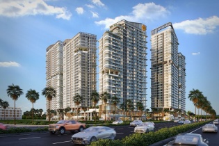 Avatar Thu Duc - dự án “3 dễ” dành cho giới trẻ: Dễ tiếp cận - dễ an cư - dễ đầu tư