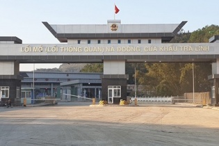 Cao Bằng trên đường hiện thực hóa mục tiêu thành trung tâm giao thương quốc tế