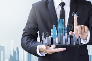 Bất động sản 2023: Niềm tin phục hồi, thị trường tăng nhiệt    