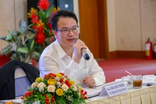 Rà soát tiến độ chuẩn bị các dự án Mekong DPO vốn trên 94 ngàn tỷ đồng