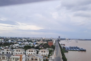 Tiền Giang giải ngân vốn đầu tư công đạt 31% trong quý I/2023