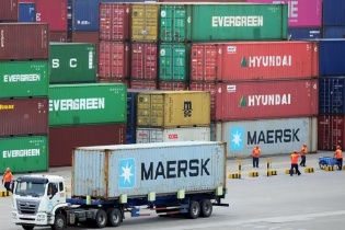 Triển vọng phục hồi kinh tế của Thái Lan, Malaysia và Trung Quốc 