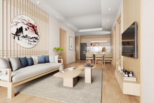 The Ori Garden: Định vị chuẩn mực mới về chất lượng nhà ở xã hội tại Đà Nẵng