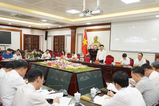 Hà Nam sắp tổ chức Tuần Văn hóa - Du lịch