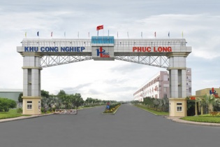 Long An: Các khu công nghiệp thu hút 19 dự án đầu tư mới trong quý I/2023