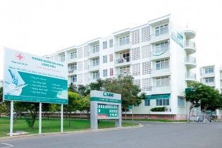 Long An có 7 dự án nhà ở xã hội, nhà ở công nhân đưa vào hoạt động