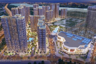 Tổng quan dự án Glory Heights tại đại đô thị Vinhomes Grand Park