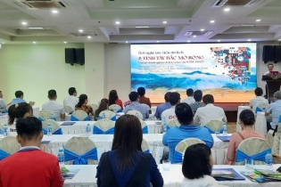 Kết nối du lịch giữa 8 tỉnh Tây Bắc mở rộng với vùng ĐBSCL