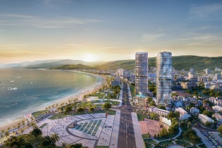 Phát Đạt được bình chọn Top 10 Chủ đầu tư Bất động sản 2023