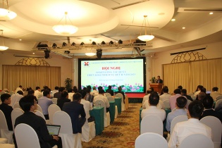 Quý I/2023 TKV đạt doanh thu hơn 40 nghìn tỷ đồng