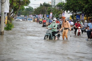 Dự kiến đầu tư trên 8.000 tỷ đồng nâng cấp 7 km Quốc lộ 91 qua Cần Thơ