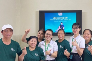WeCare247 nâng tầm chất lượng chăm sóc sức khỏe cá nhân 