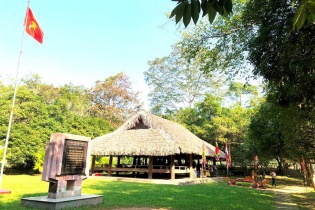 Bất động sản du lịch gắn với văn hóa - lịch sử: Tăng giá trị, hút đầu tư