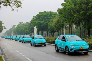 Vingroup nhận giải thưởng “Chiến lược phát triển bền vững tốt nhất Việt Nam năm 2023”
