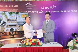 Kiến tạo giải pháp bền vững cho ngôi nhà Việt