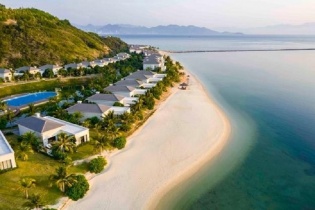 Vinpearl tiếp tục triển khai hợp tác chiến lược với Tập đoàn Marriott International