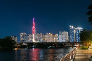 Từ The Landmark tới Glory Heights - Biểu tượng tiếp nối biểu tượng