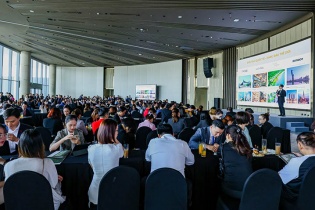 Masterise Homes: “Một chính sách tốt phải làm gia tăng giá trị chứ không phải giảm giá sản phẩm” 