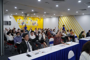 TNS Holdings (TN1) thông qua phương án chia cổ tức 20%