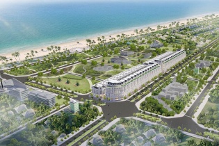 Vị thế đang lên của bất động sản Phú Yên, cơ hội mới cho nhà đầu tư xuất hiện