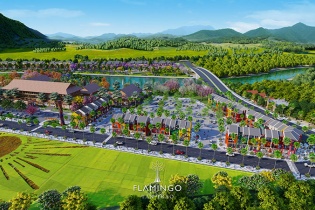 Du lịch nghỉ dưỡng kết hợp trải nghiệm văn hóa sẽ là chìa khóa giúp Flamingo Tân Trào bứt tốc