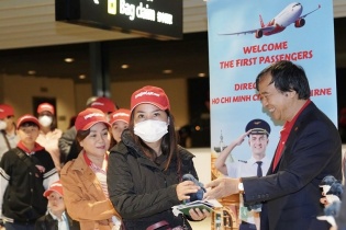 Vietjet lãi 168 tỷ trong quý I/2023, hàng không, du lịch và đầu tư khởi sắc