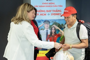 Giải mã yếu tố đem lại lợi nhuận cho Vietjet trong quý I/2023