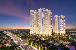 Nên đầu tư bất động sản ở đâu trong năm 2023?