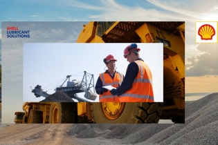 Shell - Tối ưu hiệu suất chất bôi trơn và chương trình trung hòa carbon