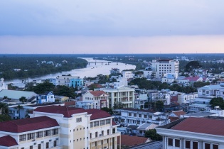 Bến Tre lập Tổ công tác kiểm tra và đôn đốc giải ngân vốn đầu tư công