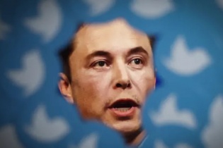 Elon Musk từ chức CEO Twitter