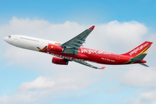 Vietjet tặng 1 năm bay miễn phí cho đội tuyển bóng đá nữ Việt Nam vô địch SEA Games 32
