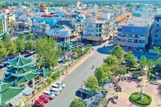 An Giang: Hơn 1.328 tỷ đồng thực hiện 3 chương trình mục tiêu quốc gia