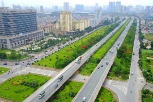 Bất động sản 2023: “Cuộc chơi” của những nhà đầu tư có tầm nhìn dài hạn