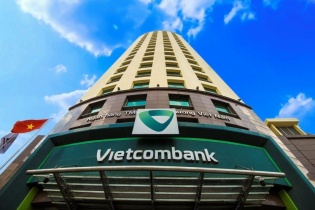S&P Ratings nâng xếp hạng tín nhiệm của Vietcombank lên mức cao nhất trong các ngân hàng Việt Nam