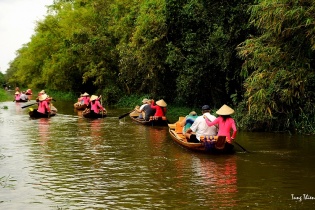 Đồng Tháp tăng cường truyền thông chính sách, quảng bá hình ảnh địa phương