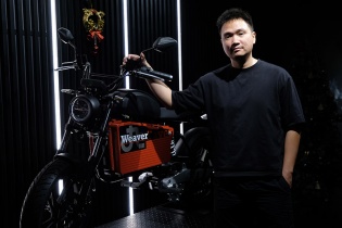 Dat Bike: Không ngừng nâng cấp để đến gần hơn với mục tiêu “xanh hoá giao thông”