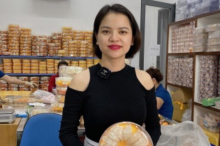 Yến sào Đỗ Thị Toán - Chìa khóa cho làn da khỏe mạnh và trẻ trung